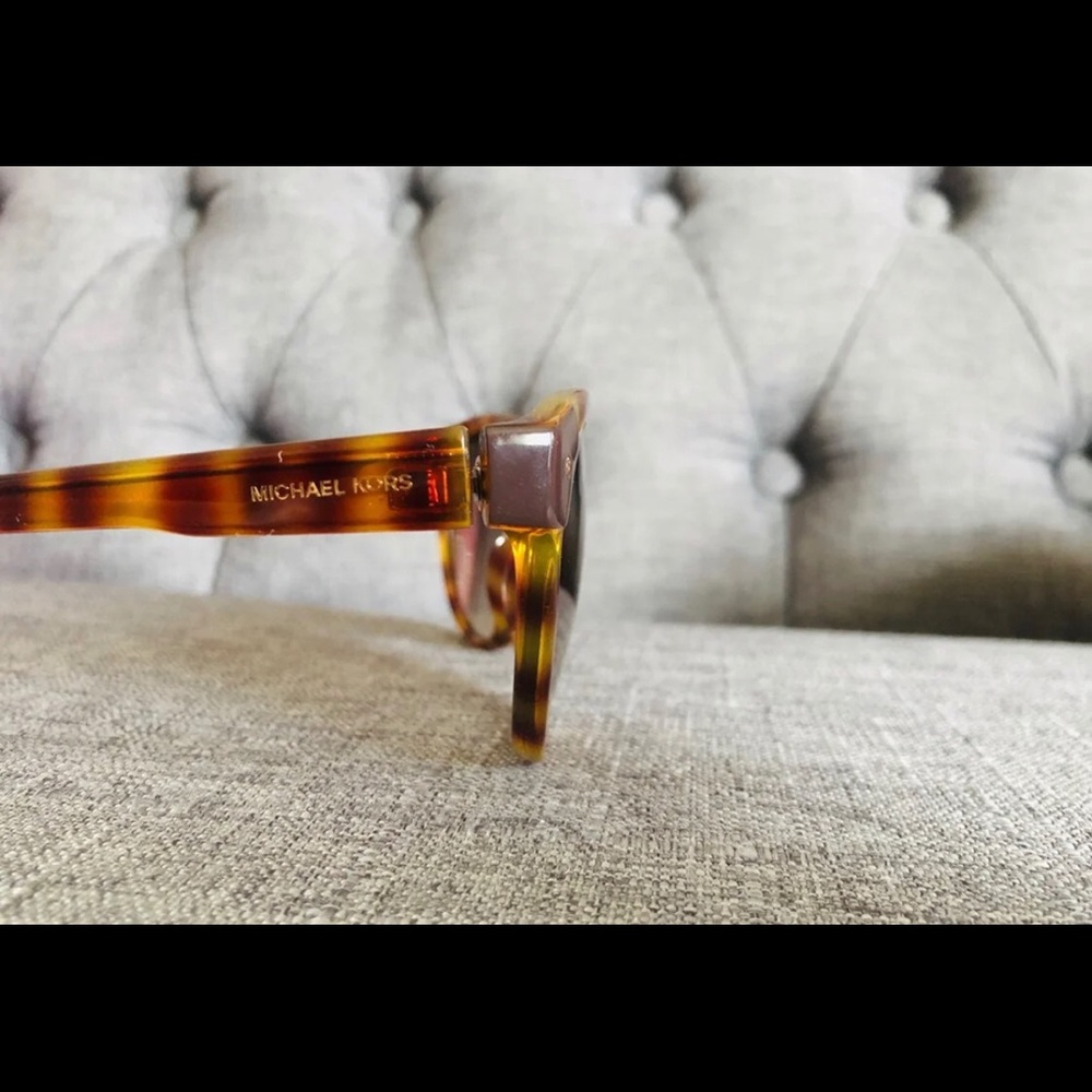 Michael Kors sunglasses - Picture 6 of 9